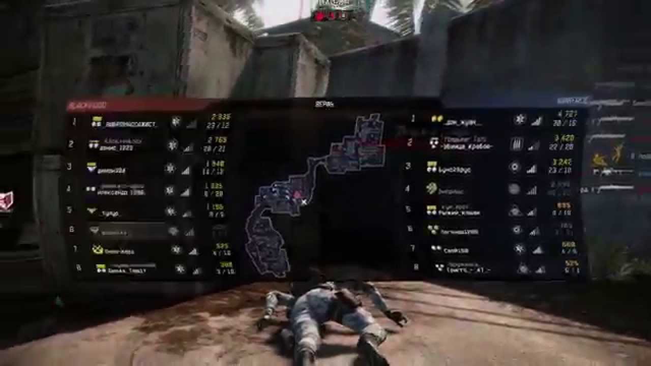 [WF]GamePlay with (ACR QOB)