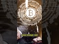 Why cryptocurrency is the future #Shorts