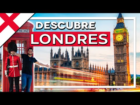 Vídeo: Guia per a visitants de l'abadia de Westminster de Londres