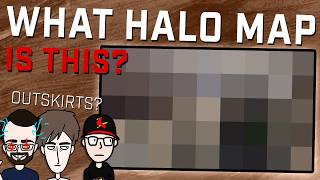 A Halo Quiz But The Questions Are Obscured - Completely Original Quiz