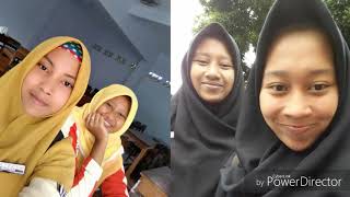 Terharu Bikin Nangis