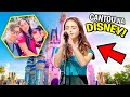 Minha filha ashley cantou na disney emocionante pai tambm joga