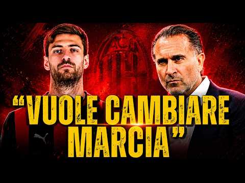 Video CON AMORIM UN NUOVO MILAN, PAROLA DI GABBIA | Lunch Press