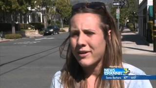 Cyclists Speak Out About Bicycle Master Plan