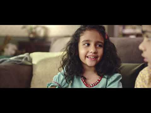 Presenting Havells Feeling Fans with Smart Sense Technology - Hindi