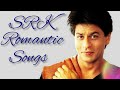 Best of shahrukh khan  superhit  hindi special songs collection