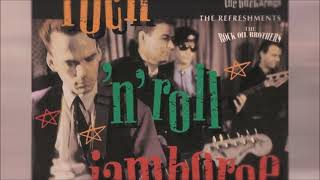 Video thumbnail of "Rock 'n' Roll Jamboree - Various 1996 (Part Four) 4"