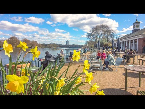 Video: 14 Hoogst gewaardeerde attracties in Hyde Park, Kensington en Chelsea in Londen