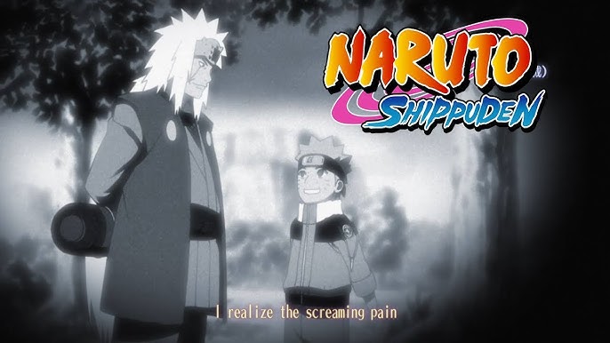 Naruto Shippuden (opening 05) Shalala Hotaru No Hikari, univers anime