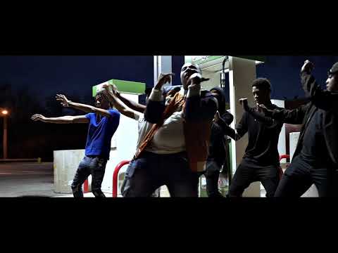 Taé Wilson "Who U Foolin" Official Music Video 2018 {Prod. By Taz Taylor}