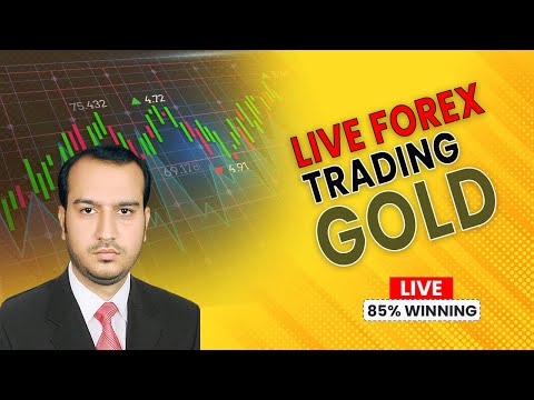 🔴 EASY FOREX TRADING LIVE – FOREX & XAUUSD GOLD SIGNALS – 08/11/2023