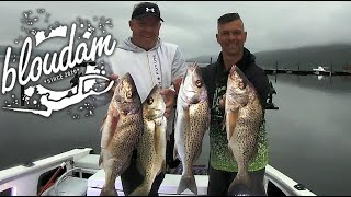 BIG GRUNTER FISHING SOUTH AFRICA
