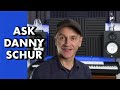 Ask danny schur