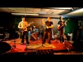 Division of Self - I Swear (Live)