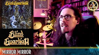 My first time ever listening to BLIND GUARDIAN - Analysis/Reaction to Mirror Mirror by a Musician
