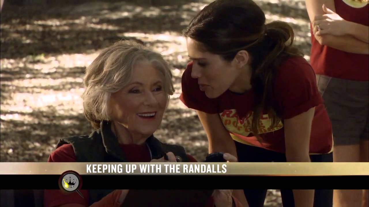 Keeping Up with the Randalls YouTube