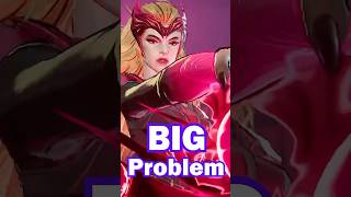 Scarlet Witch is a BIG PROBLEM in Marvel Rivals… #marvelrivals #marvel #spiderman