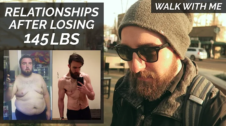 Do People Treat Me Differently After Losing Weight?