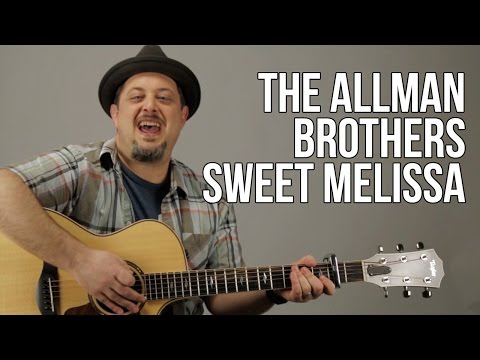 Allman Brothers -