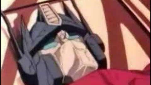 Transformers Bloopers 3:  Transformers the Movie