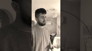 In My Blood - Shawn Mendes Cover By Scott Dale