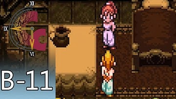 Chrono Trigger – Bonus Episode 11: Throwing Shade