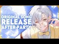 i released an original song!! 🎉 【NIJISANJI EN | Kaelix Debonair】