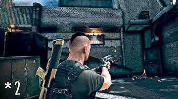 [Part 2] Slaughter: The Lost Outpost | Android IOS | Gameplay Walkthrough