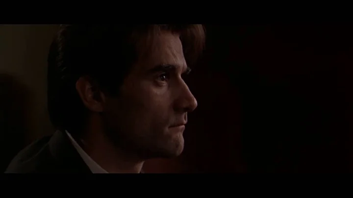 The Prophecy - Thomas meets Gabriel (Church Scene)