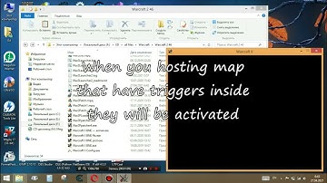 How to start game with triggers in multiplayer and singleplayer
