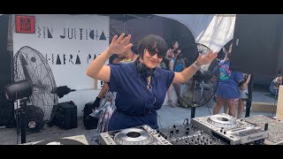 Andrea Paz - Recreo Festival 2020
