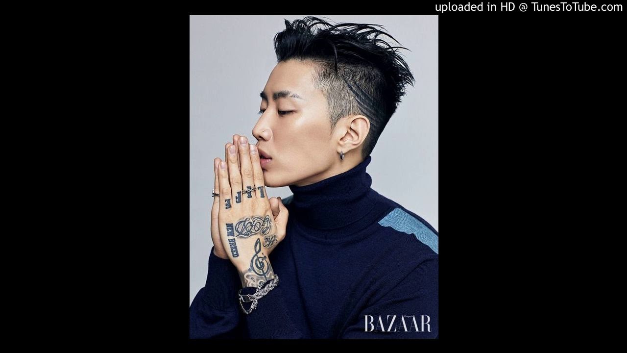 *FREE* Jay Park Type Beat 2 (Prod. Kash)