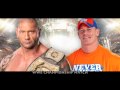 WWE WrestleMania XXVI PPV Predictions