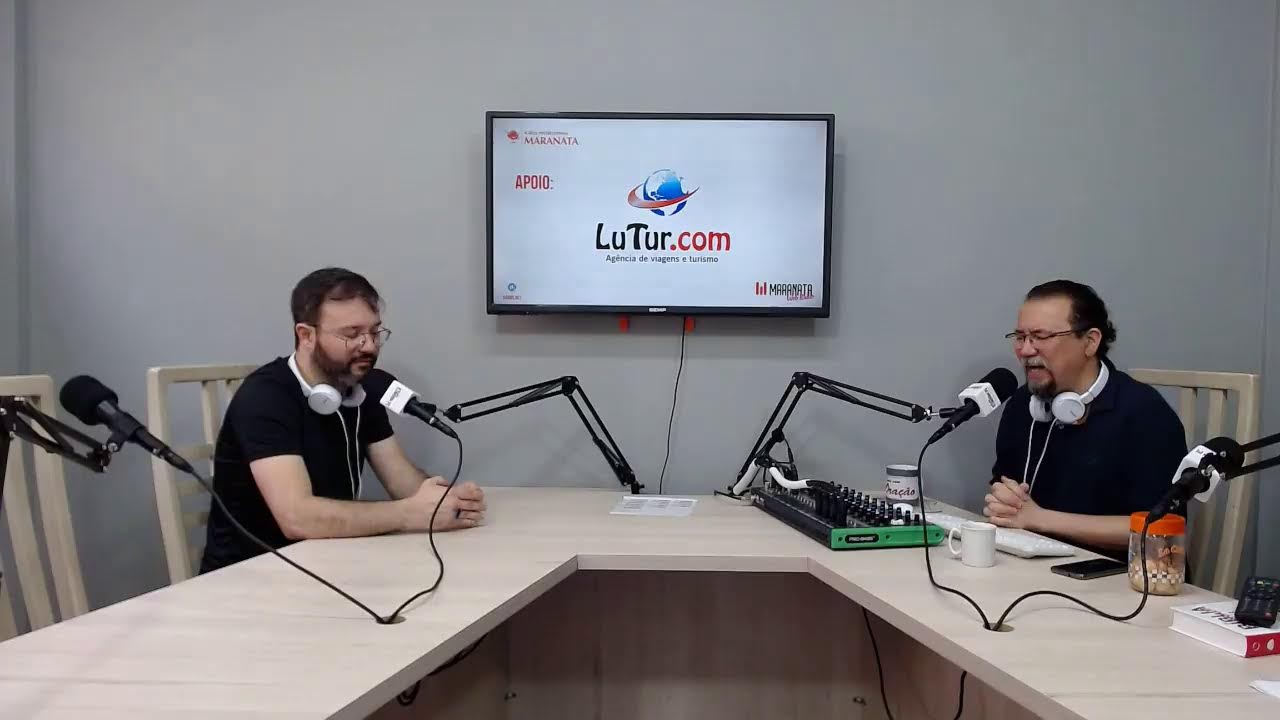 Programa Café com oração 06/01