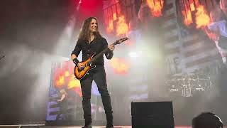 Megadeth - Symphony Of Destruction (Orange Metalic Festival, Orange, 08/08/2023)