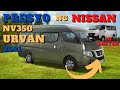 NISSAN NV350 URVAN PRICE PHILIPPINES 2021 - Nissan Urvan Variants - Auto Presyo