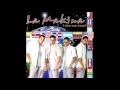 08. Loquito Por Tí - La Makina