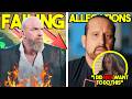 WWE CAUSING FRUSTRATION FOR WRESTLERS...SMACKDOWN FAILING!?...WRESTLER ALLEGATIONS...Wrestling News