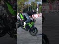 bike stunt video #shorts #shortsfeed #bikesound #bikelife #bikelover