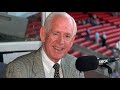 Jack Buck Calling St. Louis Football Cardinals Games