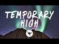Syence - Temporary High (Lyrics) feat. Heather Sommer