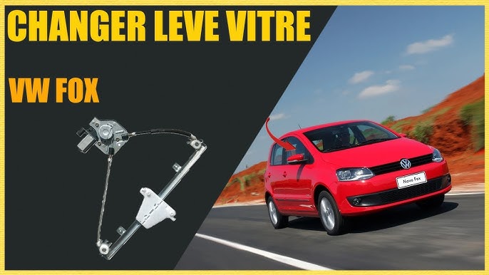 Bouton lève-vitre électrique pour Volkswagen Golf 5 Polo Fox Seat Ibiza  Cordoba - Origine Pièces Auto