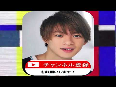平野 紫耀 KING  & PRINCE - 14