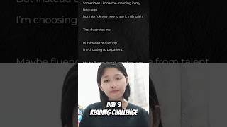 #englishspeaking #Day 9#educationmyanmar #dailyenglish #EnglishForAdults #viral