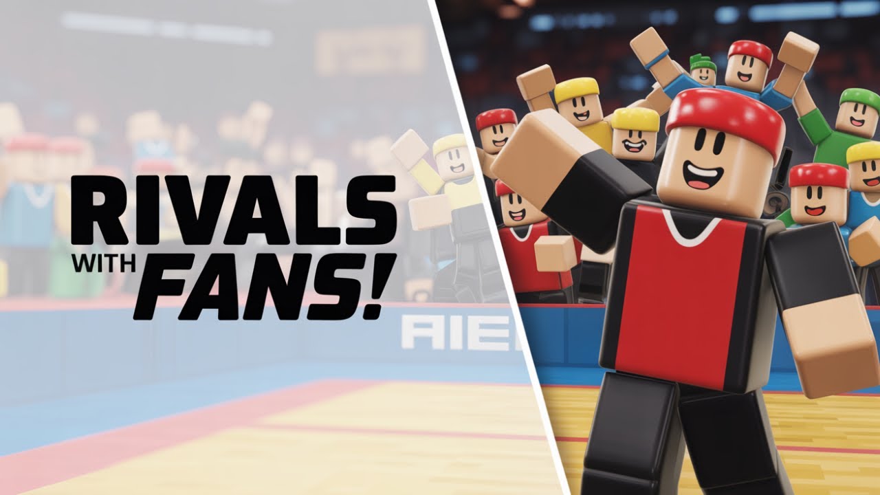 Playing Roblox Rivals with my subcribers - YouTube