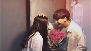 Cẩu Lương Mỗi Ngày ❤️ Cảm Giác Có Người Yêu Thật Thích [ Tik Tok China ]