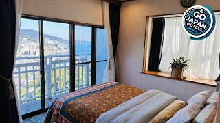 熱海天海ヴィラ/ Atami Tenkai Villa | Atami, Japan | Hotel Review ⭐ | Go Japan Hotels