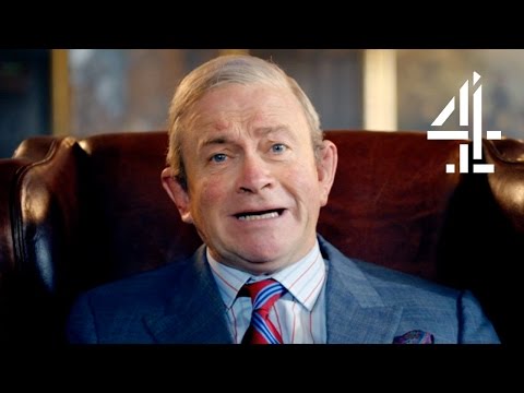 Trailer: The Windsors Christmas Special | Friday 23rd 10pm on Channel 4
