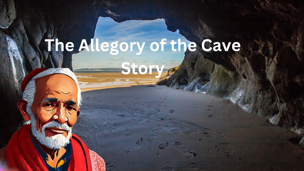 Beyond the Shadows Decoding Plato's Allegory of the Cave - YouTube