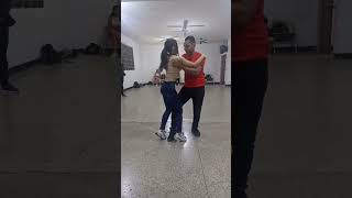 Simulacro de Prueba para Bachata Sensual Básico 2